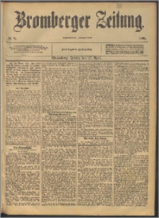 Bromberger Zeitung, 1894, nr 97