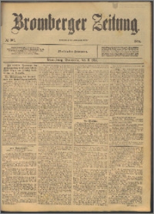 Bromberger Zeitung, 1894, nr 102