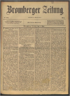 Bromberger Zeitung, 1894, nr 104