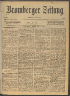 Bromberger Zeitung, 1894, nr 108