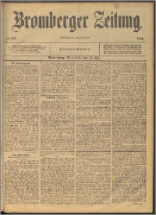 Bromberger Zeitung, 1894, nr 109