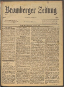 Bromberger Zeitung, 1894, nr 111