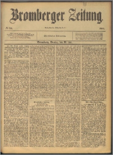 Bromberger Zeitung, 1894, nr 115