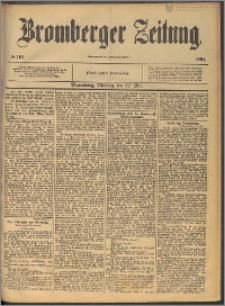 Bromberger Zeitung, 1894, nr 116