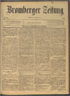 Bromberger Zeitung, 1894, nr 118