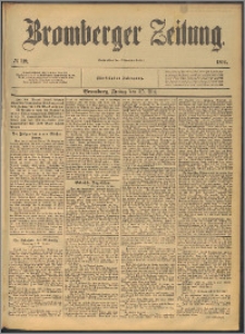 Bromberger Zeitung, 1894, nr 119