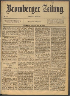Bromberger Zeitung, 1894, nr 122
