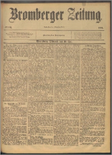 Bromberger Zeitung, 1894, nr 123