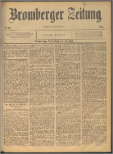 Bromberger Zeitung, 1894, nr 124