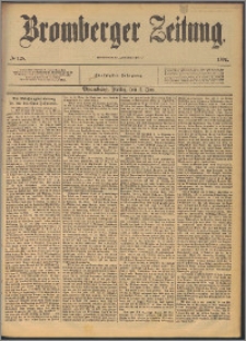 Bromberger Zeitung, 1894, nr 125