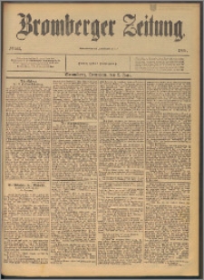 Bromberger Zeitung, 1894, nr 126