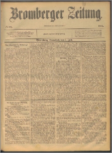 Bromberger Zeitung, 1894, nr 132