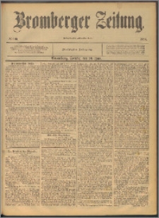 Bromberger Zeitung, 1894, nr 133