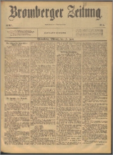Bromberger Zeitung, 1894, nr 135
