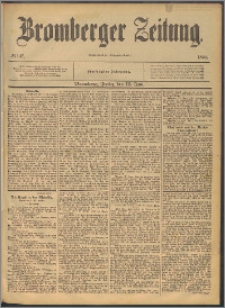 Bromberger Zeitung, 1894, nr 137