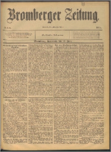 Bromberger Zeitung, 1894, nr 138