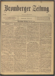 Bromberger Zeitung, 1894, nr 139