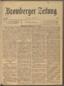 Bromberger Zeitung, 1894, nr 140