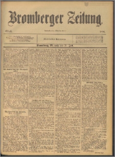 Bromberger Zeitung, 1894, nr 141