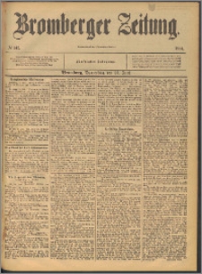 Bromberger Zeitung, 1894, nr 142