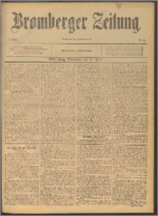 Bromberger Zeitung, 1894, nr 144