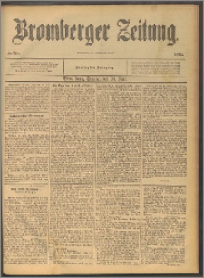 Bromberger Zeitung, 1894, nr 145