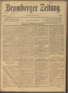 Bromberger Zeitung, 1894, nr 147