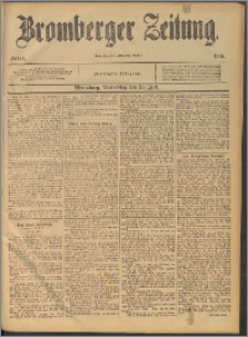 Bromberger Zeitung, 1894, nr 148
