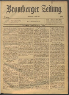 Bromberger Zeitung, 1894, nr 234