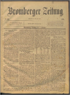 Bromberger Zeitung, 1894, nr 235
