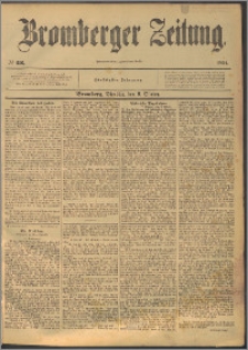 Bromberger Zeitung, 1894, nr 236