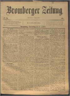 Bromberger Zeitung, 1894, nr 244