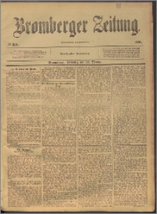 Bromberger Zeitung, 1894, nr 248