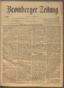 Bromberger Zeitung, 1894, nr 250
