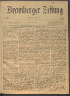 Bromberger Zeitung, 1894, nr 252