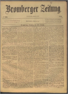 Bromberger Zeitung, 1894, nr 254