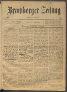 Bromberger Zeitung, 1894, nr 259