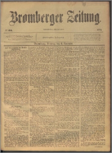 Bromberger Zeitung, 1894, nr 260