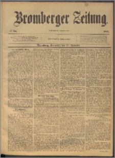 Bromberger Zeitung, 1894, nr 264