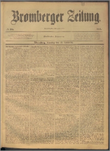 Bromberger Zeitung, 1894, nr 265