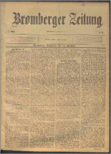 Bromberger Zeitung, 1894, nr 268