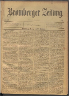 Bromberger Zeitung, 1894, nr 269