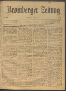 Bromberger Zeitung, 1894, nr 275