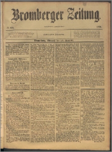 Bromberger Zeitung, 1894, nr 278