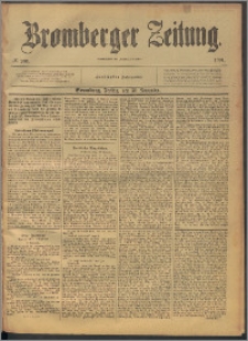 Bromberger Zeitung, 1894, nr 280