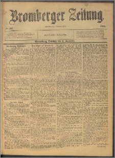 Bromberger Zeitung, 1894, nr 282