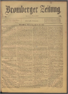Bromberger Zeitung, 1894, nr 285
