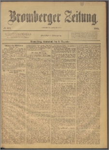Bromberger Zeitung, 1894, nr 287