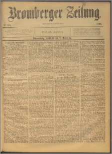 Bromberger Zeitung, 1894, nr 288