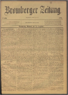 Bromberger Zeitung, 1894, nr 290